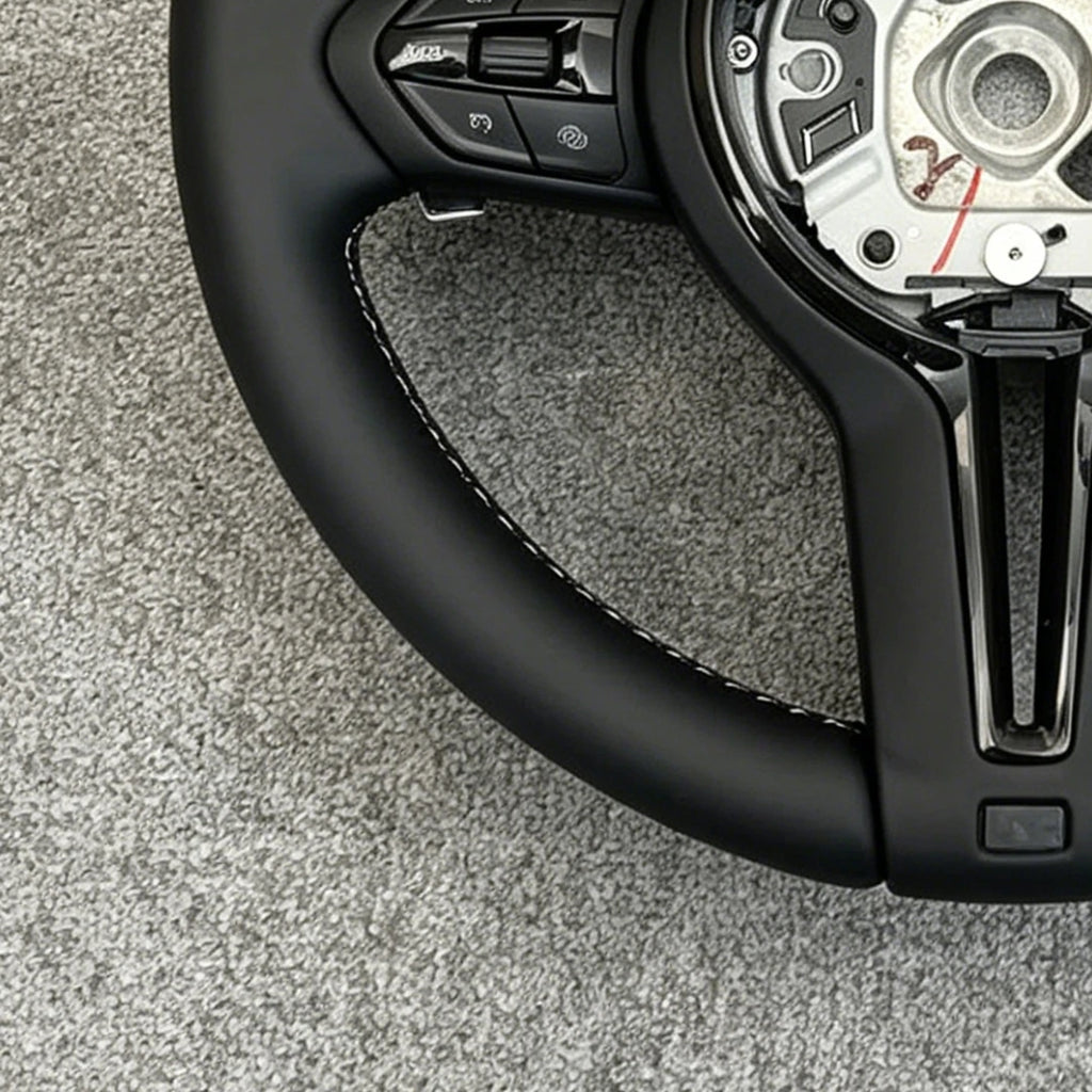 Steering Wheel for BMW