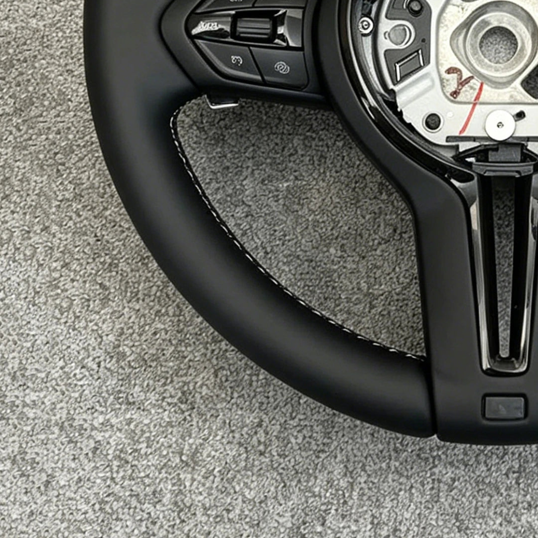 Steering Wheel for BMW