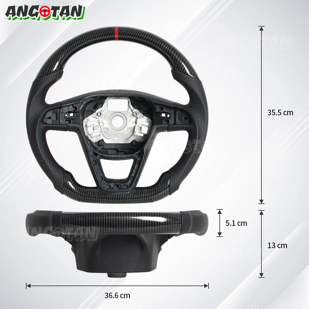 Seat Leon FR Cupra 5F MK3 MK4 Arona Ateca Leon 2013-2020