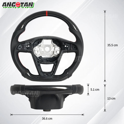 Seat Leon FR Cupra 5F MK3 MK4 Arona Ateca Leon 2013-2020