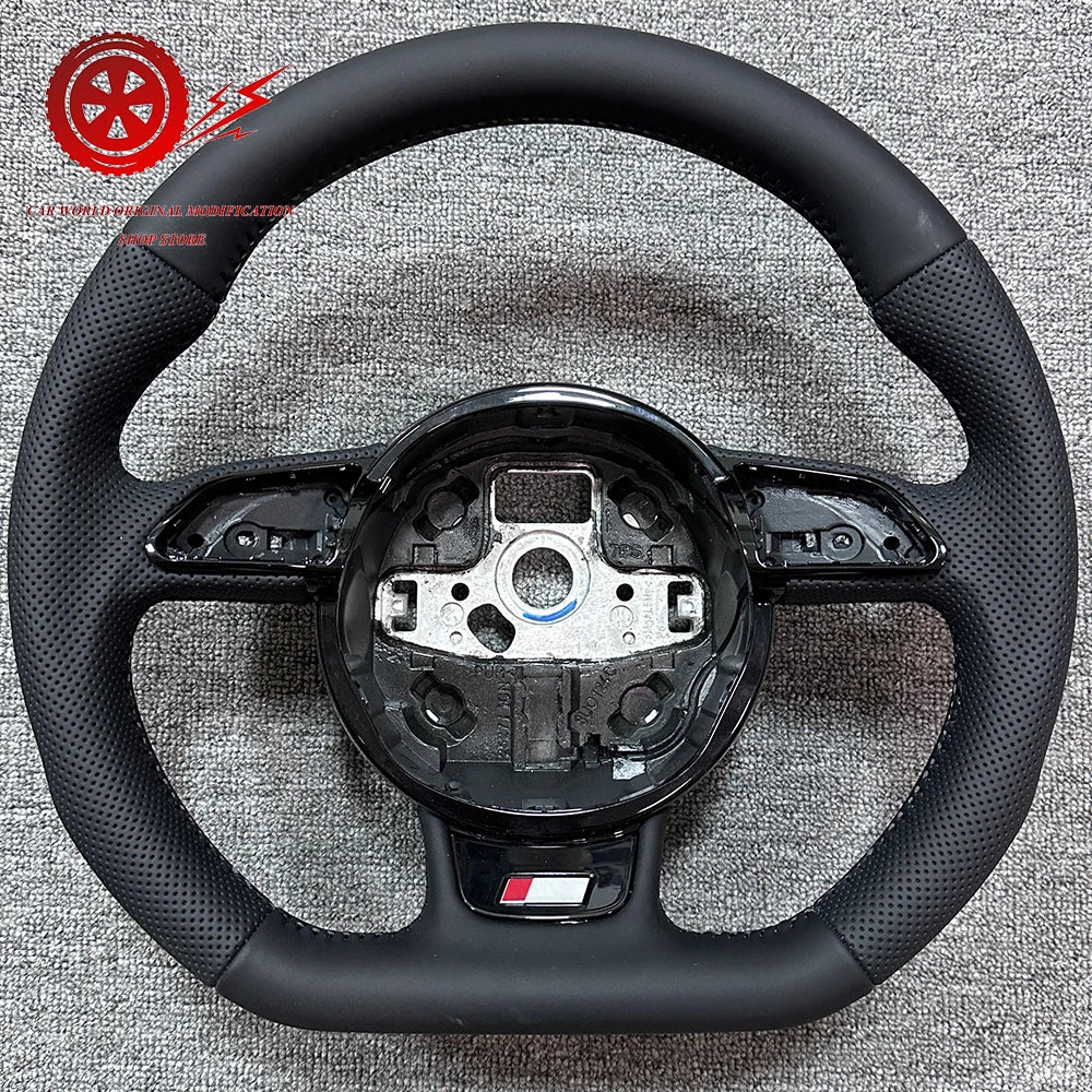 Audi A3 A5 A4 A4L RS3 RS4 RS5 S4 S5 B8 B8.5
