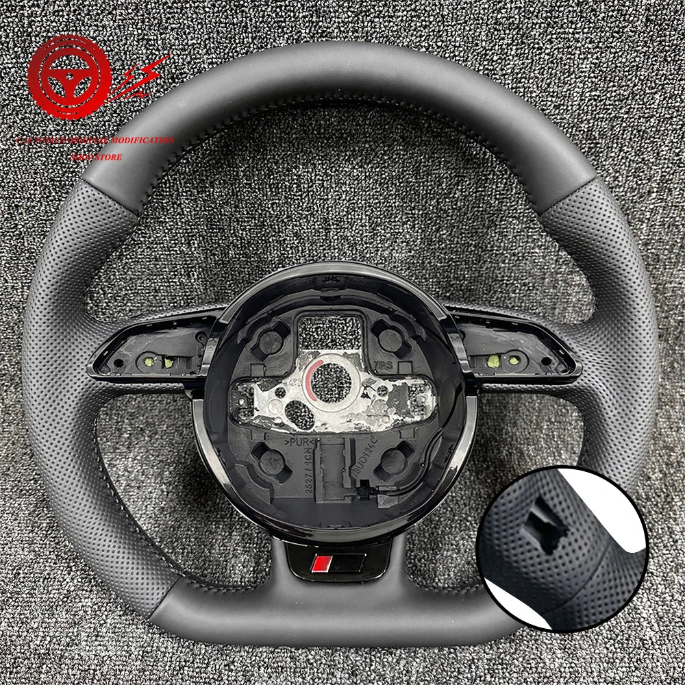 Audi A3 A5 A4 A4L RS3 RS4 RS5 S4 S5 B8 B8.5