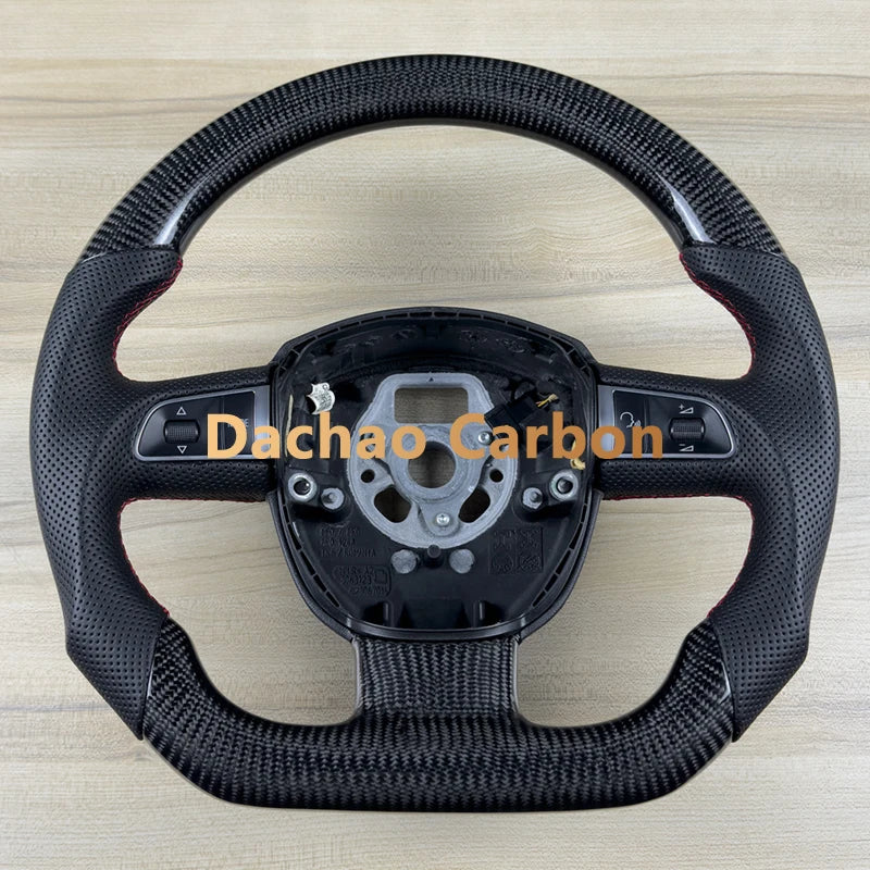 Audi A3 A4 A5 S3 S4 S5 RS5 B8 A6 S6 RS6 C6 RS4 B7 Q5 Q7 A8 S8 2005-2012